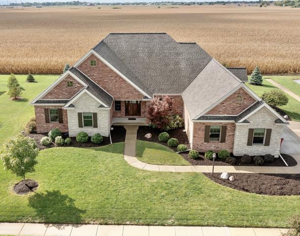 1409 Yorkshire Dr., Savoy, IL 61874