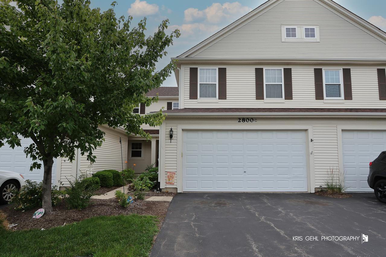 2800 Cattail Ct. #C, Wauconda, IL 60084