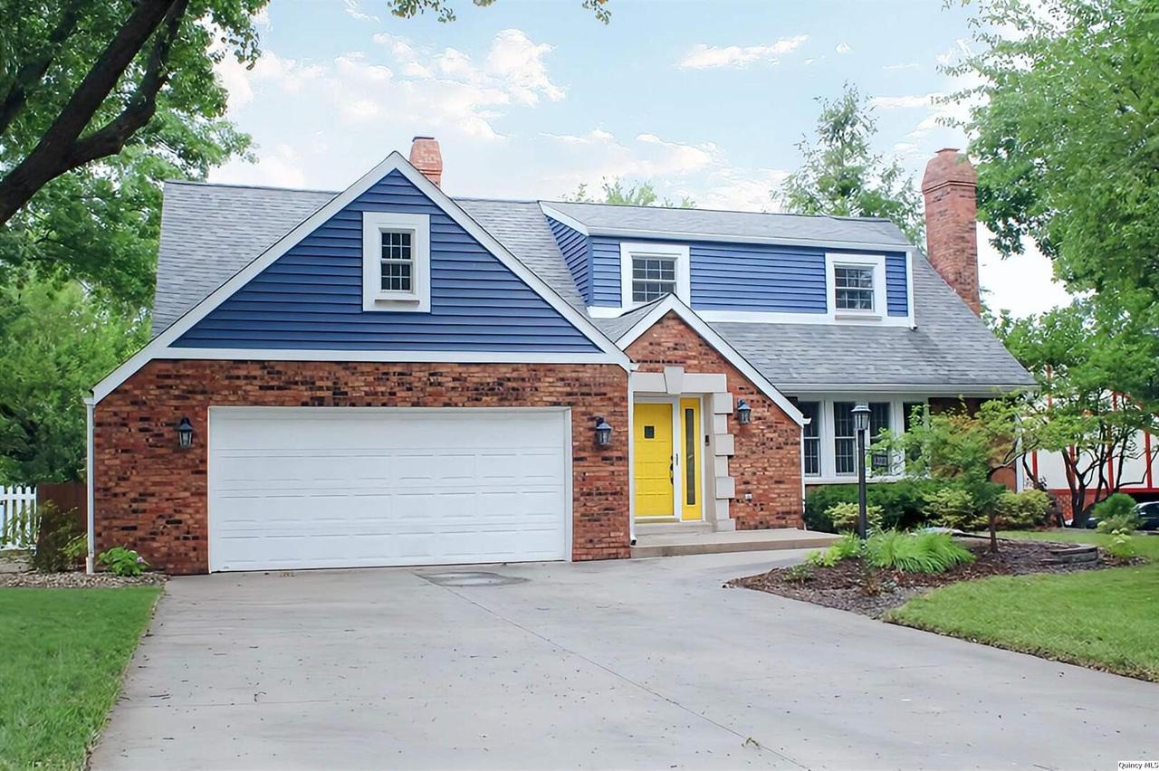 1222 Fundy Rd., Quincy, IL 62301