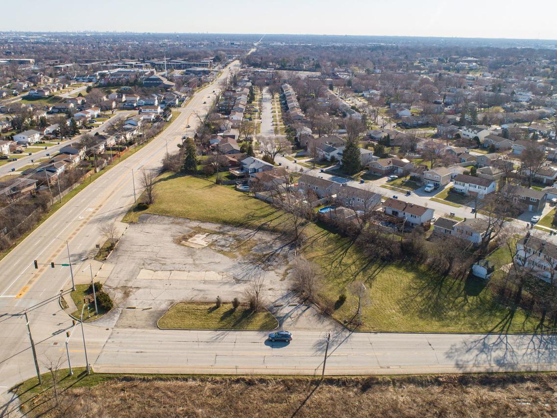 Lot 1 S Kean Ave., Hickory Hills, IL 60457