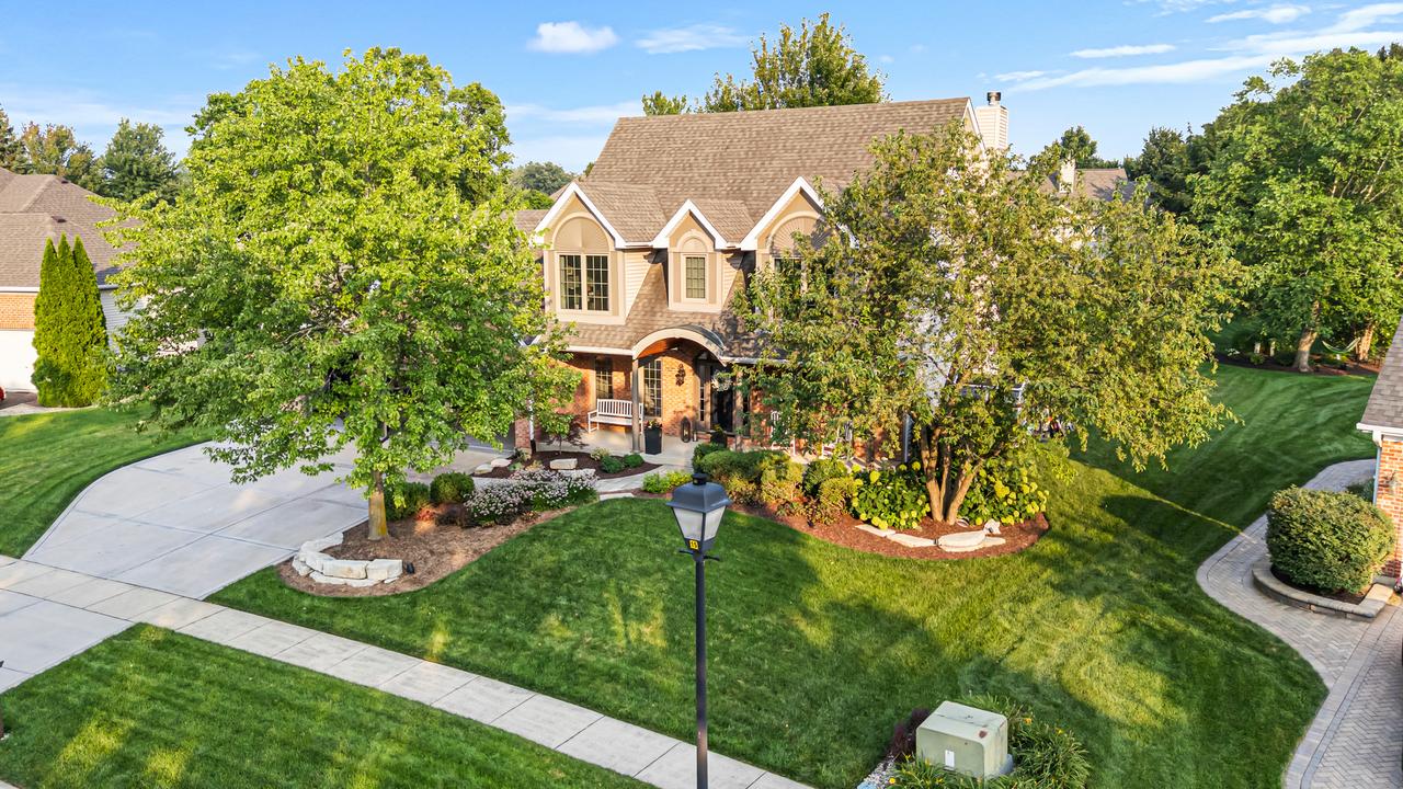 822 Pottawatomie Tr., Batavia, IL 60510