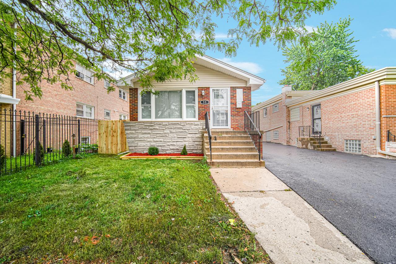 55 E 75th St., Chicago, IL 60619