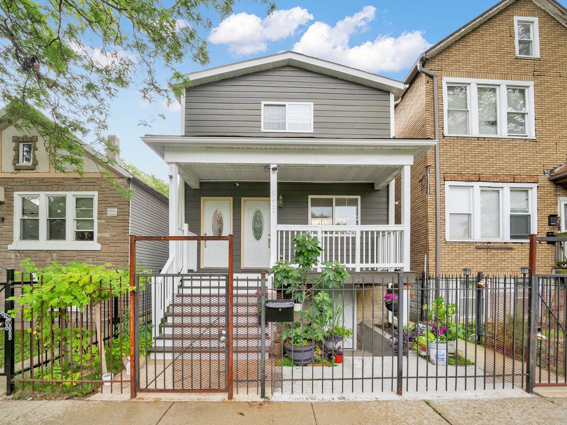 5211 S Aberdeen St., Chicago, IL 60609