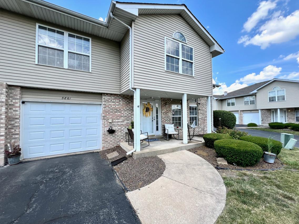 3861 W 123rd St., Alsip, IL 60803