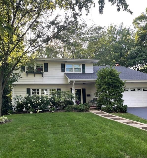 500 Lowell Ave., Glen Ellyn, IL 60137