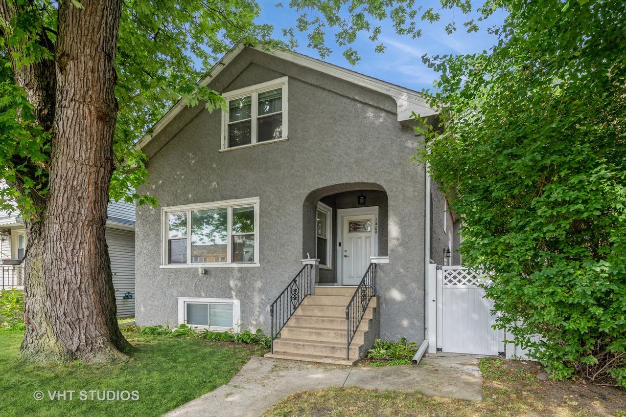 1409 Harlem Ave., Forest Park, IL 60130