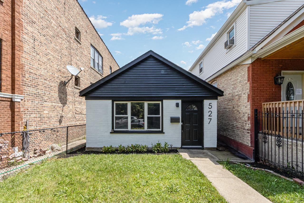 527 N Saint Louis Ave., Chicago, IL 60624