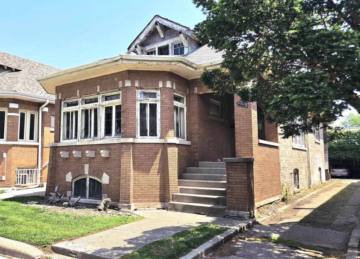 [Address Hidden by Seller], Chicago, IL 60629