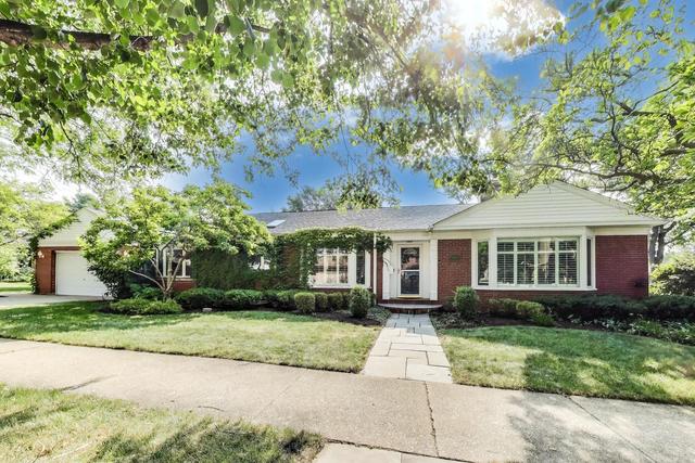 New Homes with Master Bedrooms on the 1st Floor in Park Ridge: July 19th to July 25th