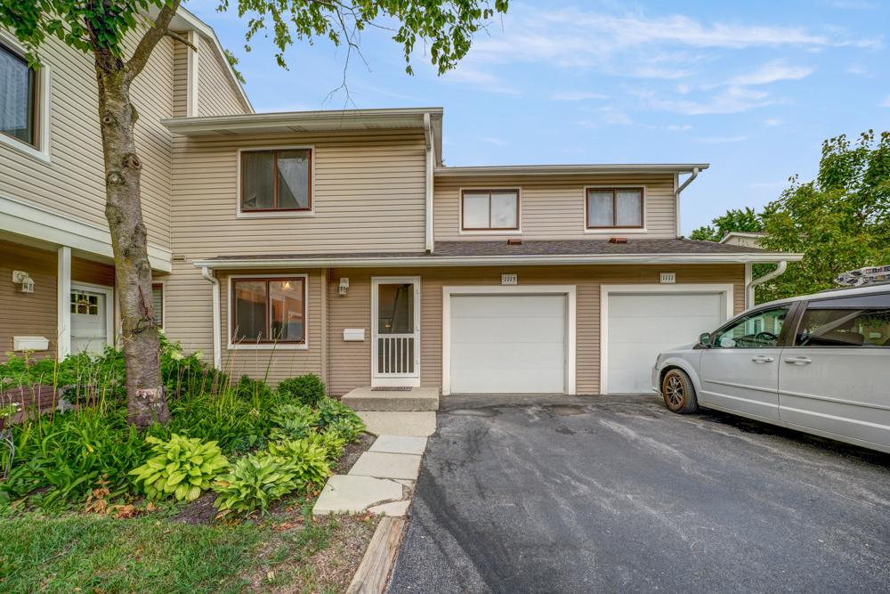1113 E Randville Dr., Palatine, IL 60074