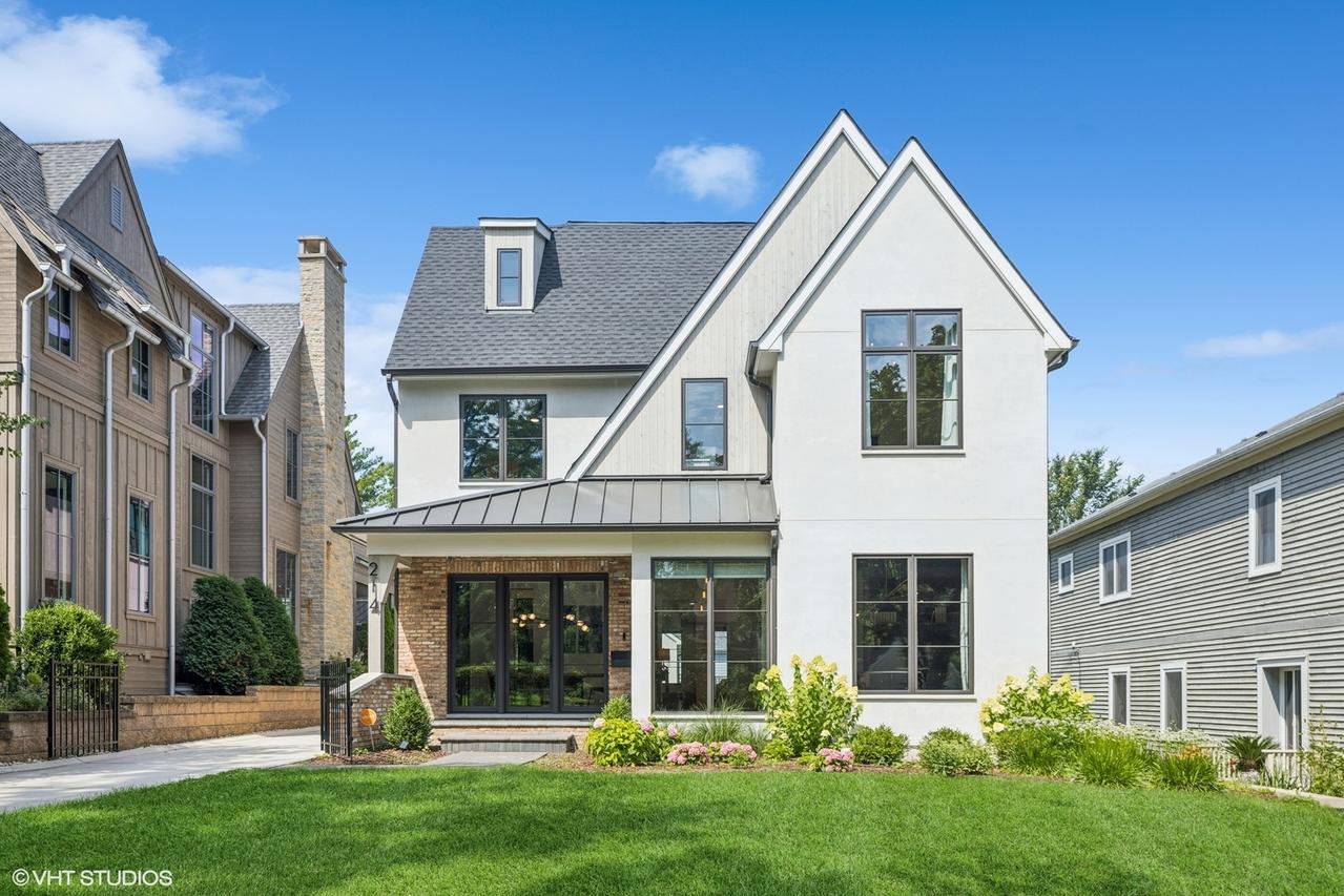 214 S Clay St., Hinsdale, IL 60521