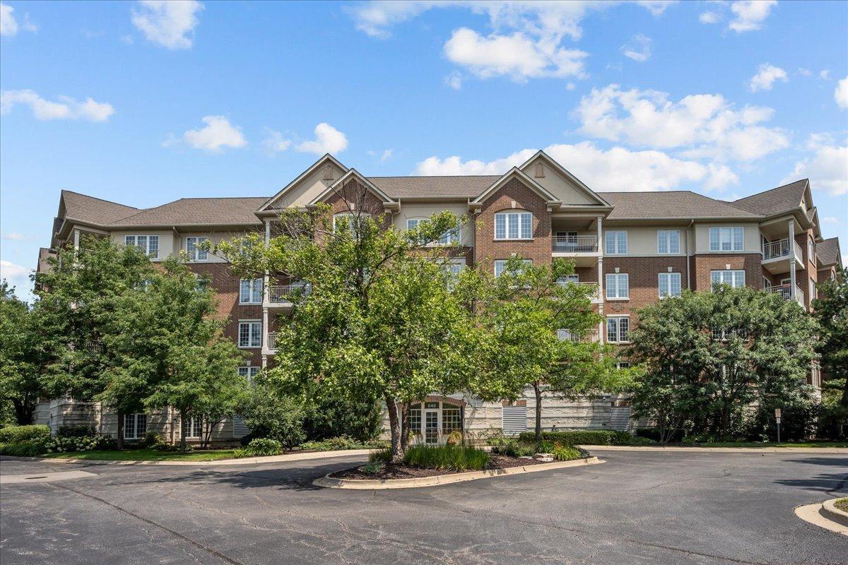 640 Robert York Ave. #407, Deerfield, IL 60015