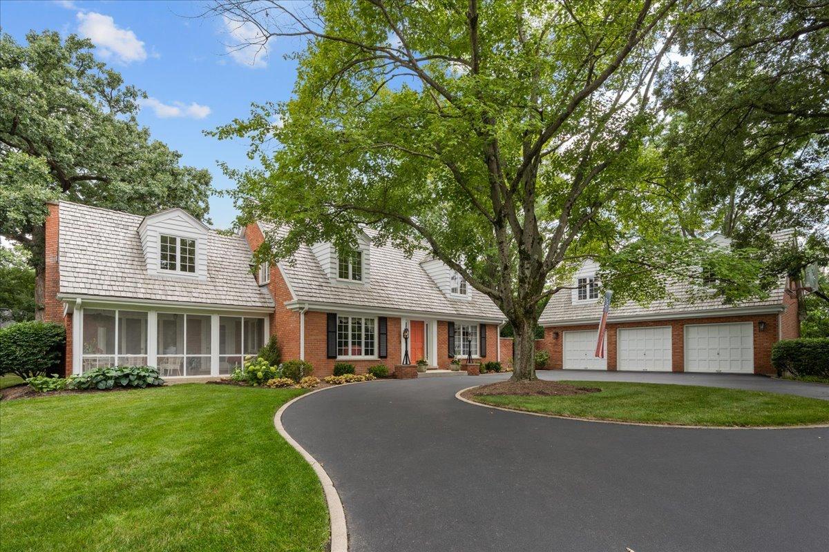 979 Verda Ln., Lake Forest, IL 60045