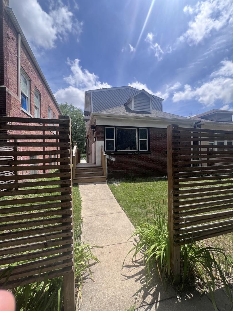 1105 W 111th Pl., Chicago, IL 60643