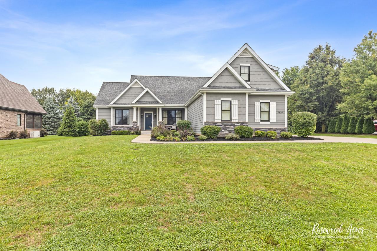 1224 Game Tr., Bourbonnais, IL 60914