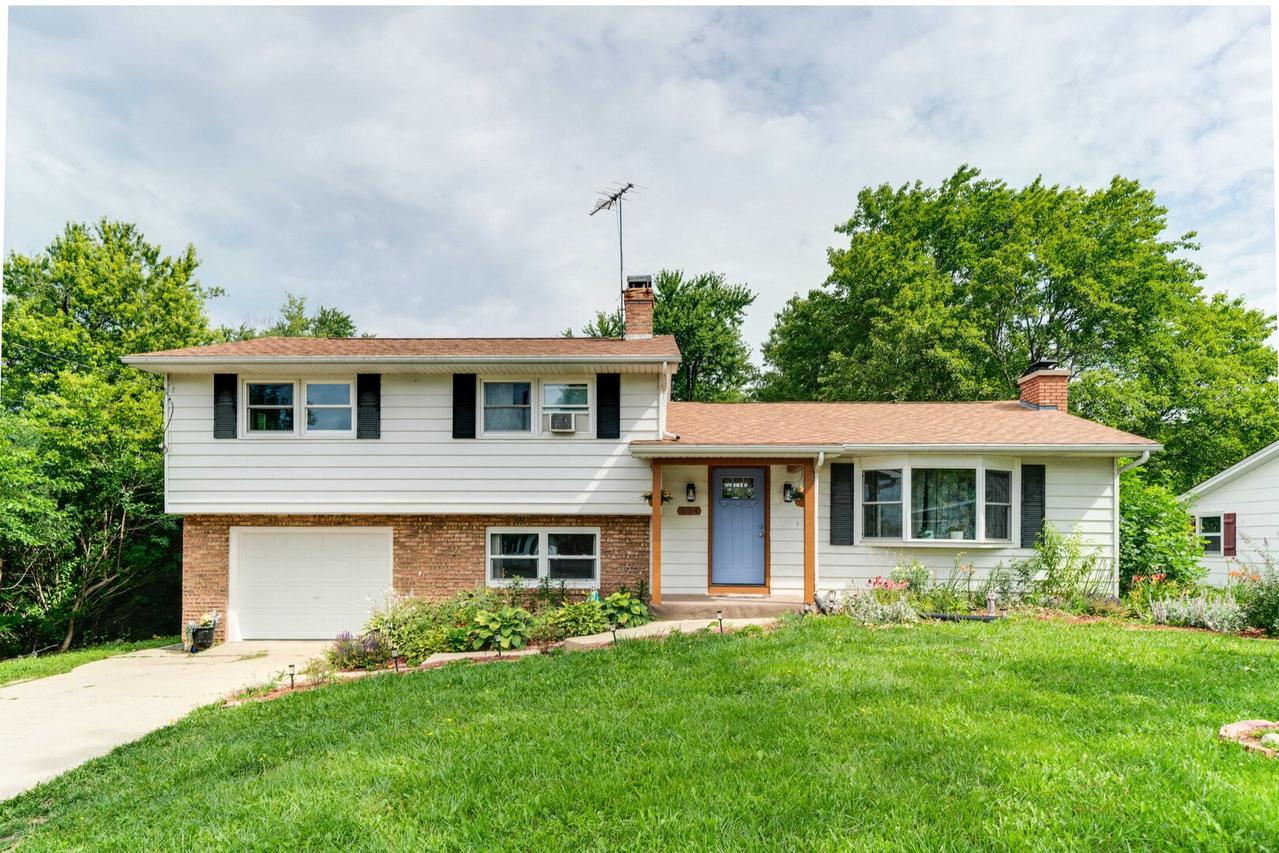 604 E Blaine St., Harvard, IL 60033