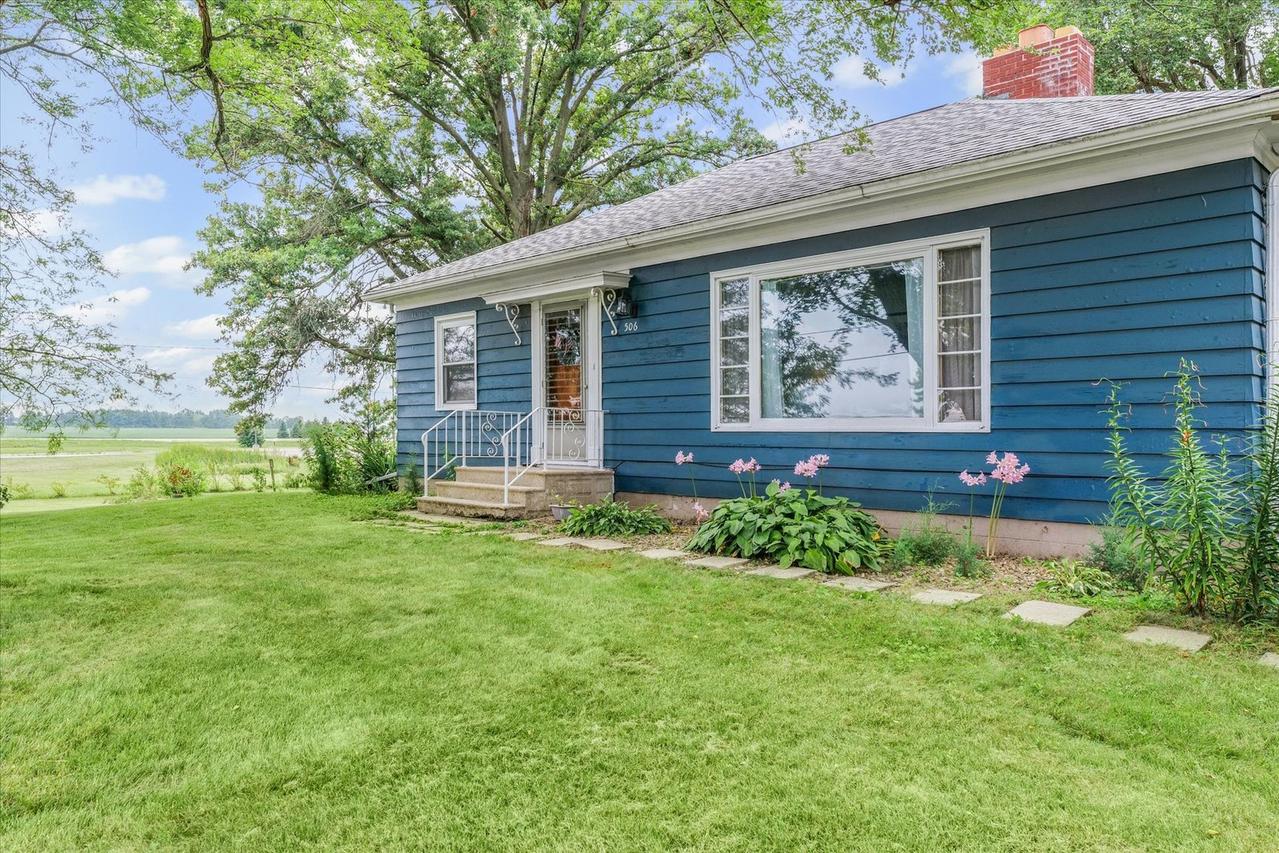 506 S 7th St., Chatsworth, IL 60921