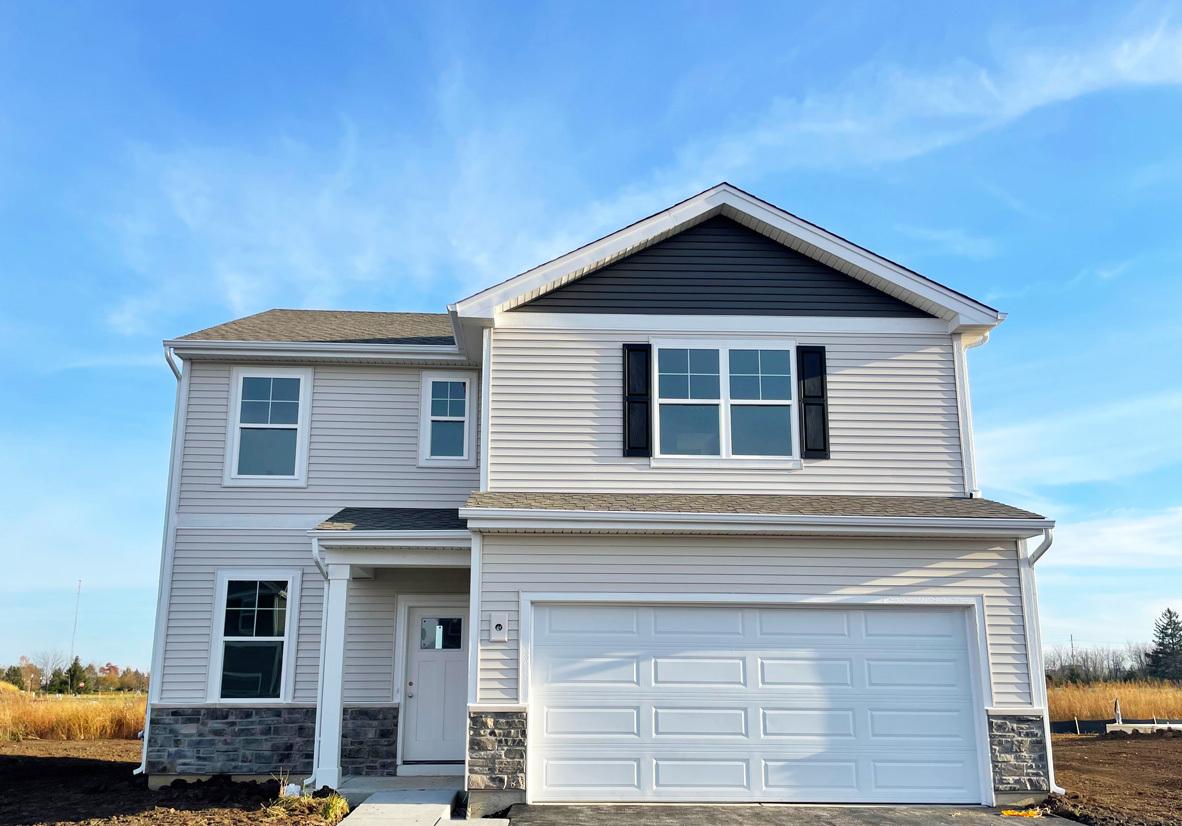 2520 Winterberry Tr., Wonder Lake, IL 60097