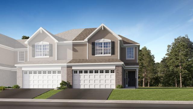 New Homes For Sale This Week That Attend Minooka Community High School: August 15th to August 21st