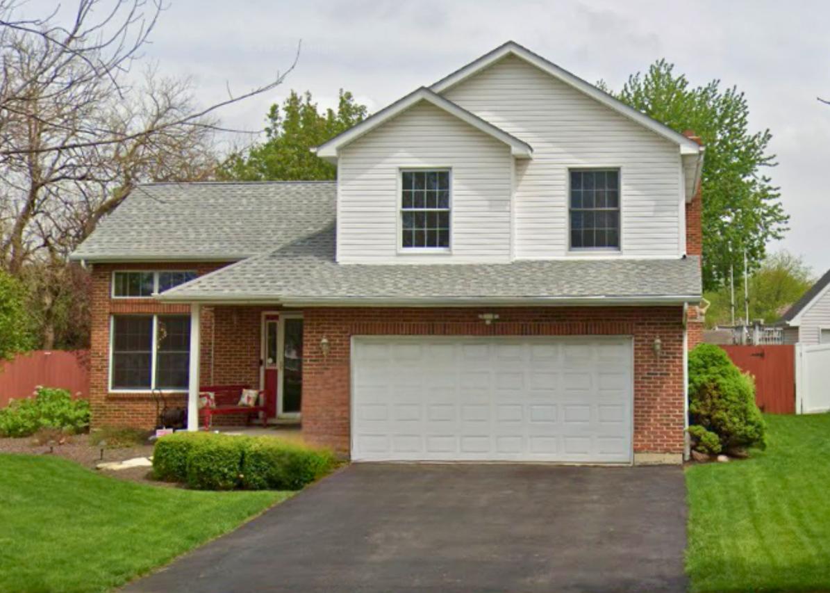 1514 Heiden Ave., Crest Hill, IL 60435