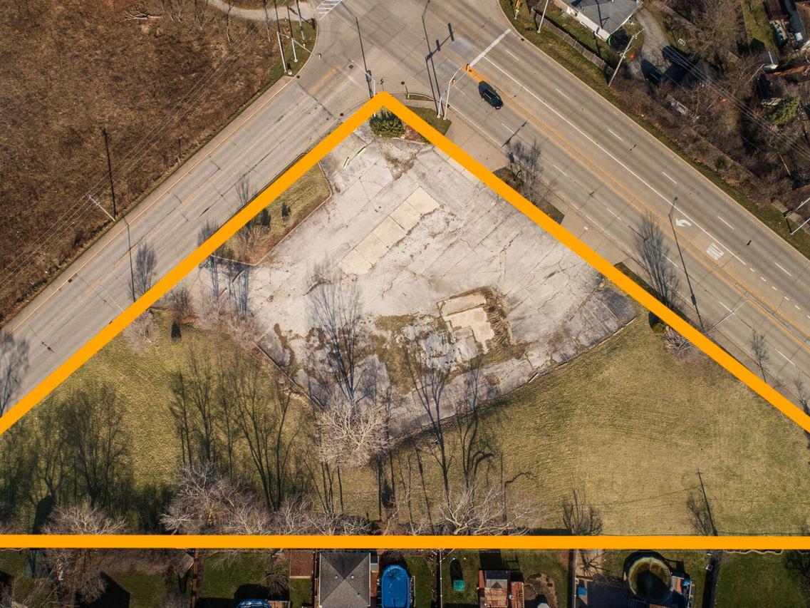 Lot 4 S Kean Ave., Hickory Hills, IL 60457