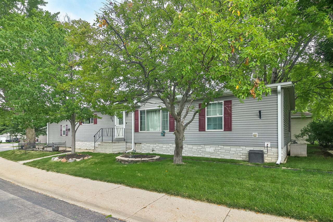 375 Elder Ln., Belvidere, IL 61008