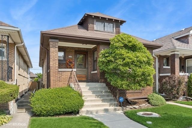 2103 S 50th Ave., Cicero, IL 60804