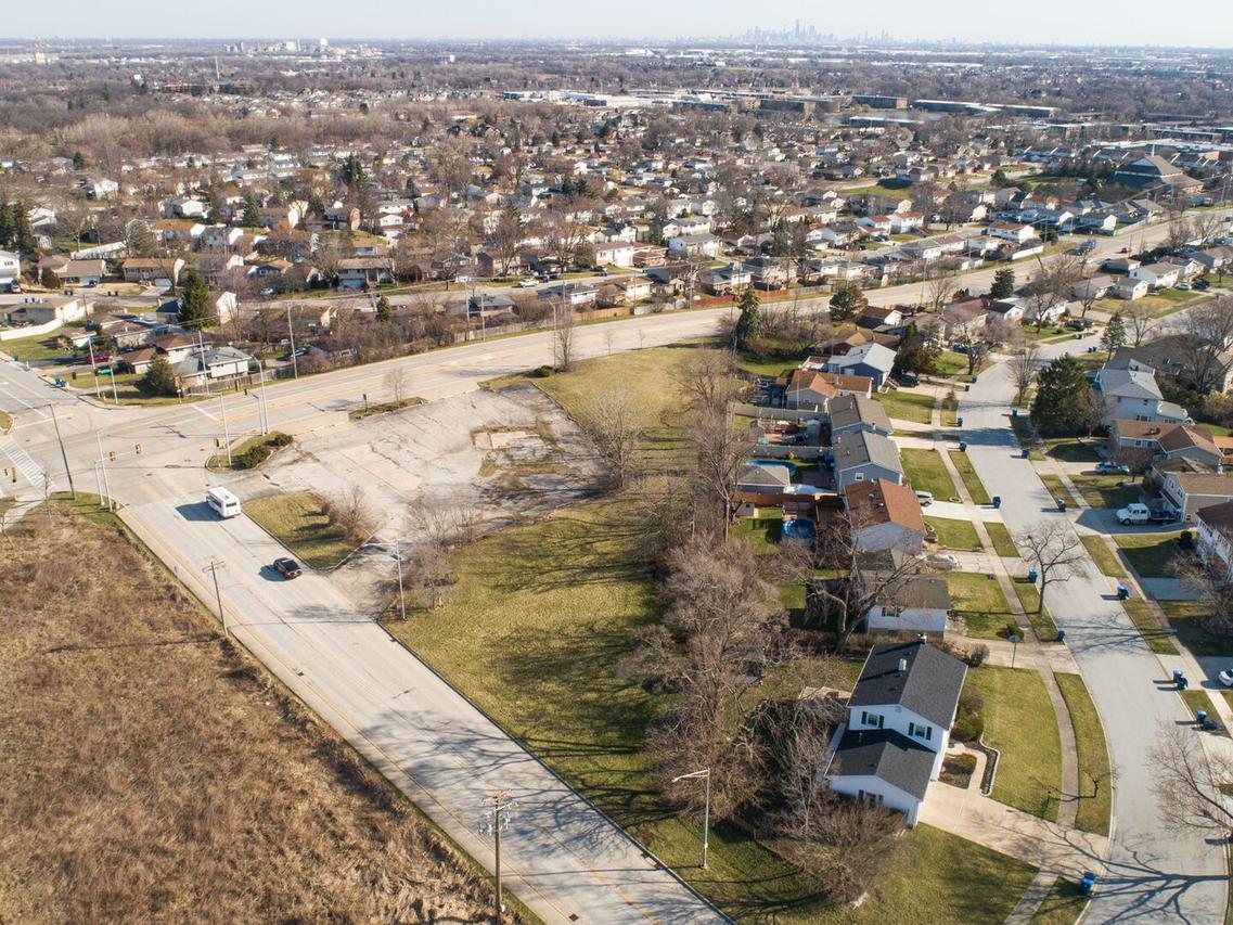 Lot 5 S Kean Ave., Hickory Hills, IL 60457