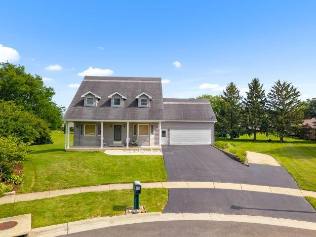 1317 Riverbend Ln., Belvidere, IL 61008