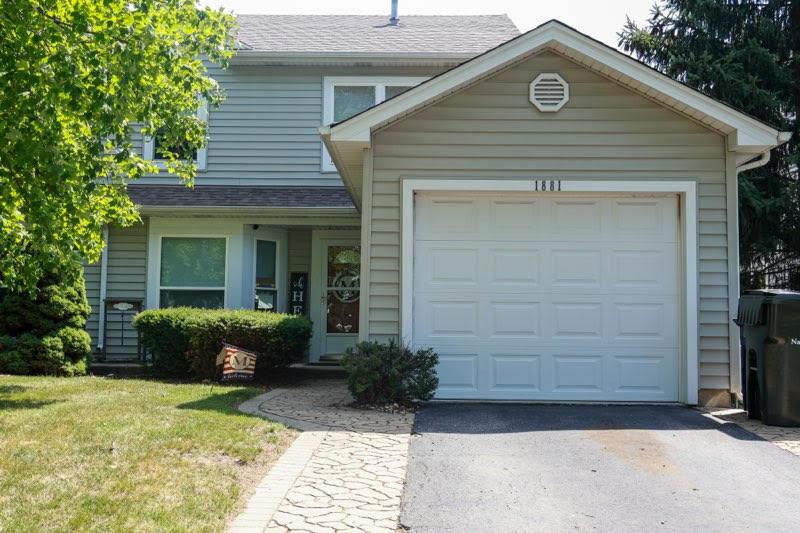 1881 Appaloosa Dr., Naperville, IL 60565