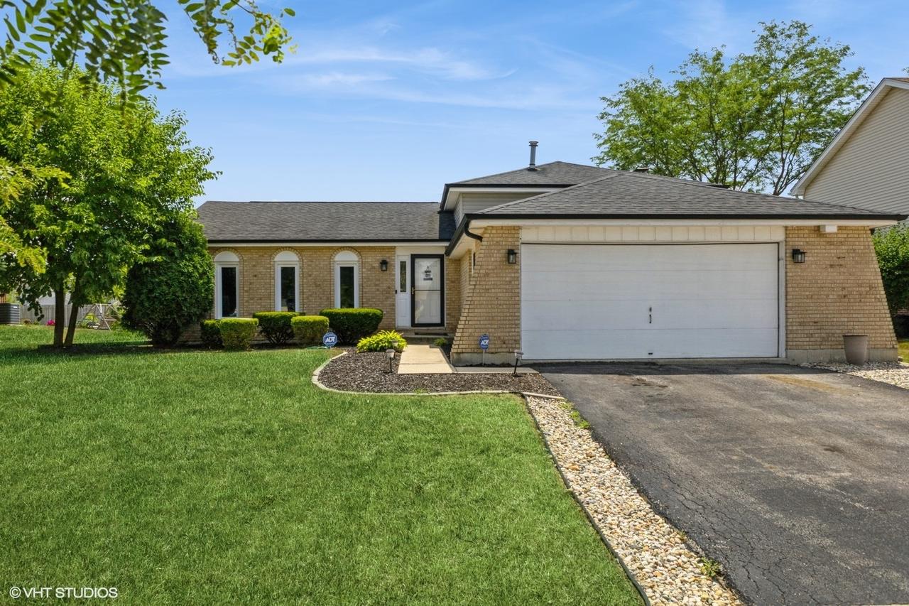 4515 Lincoln Blvd., Richton Park, IL 60471