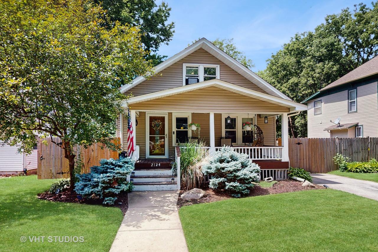 2124 Melrose St., Rockford, IL 61103