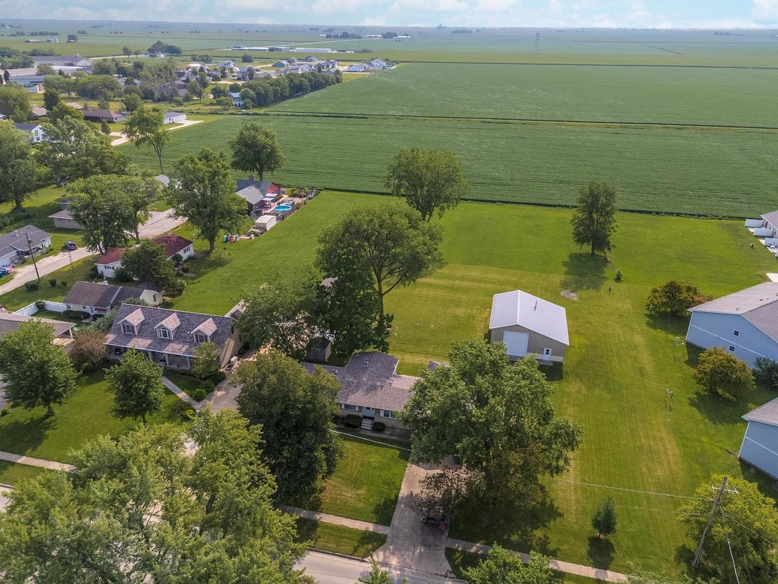 502 S Union St., Dwight, IL 60420