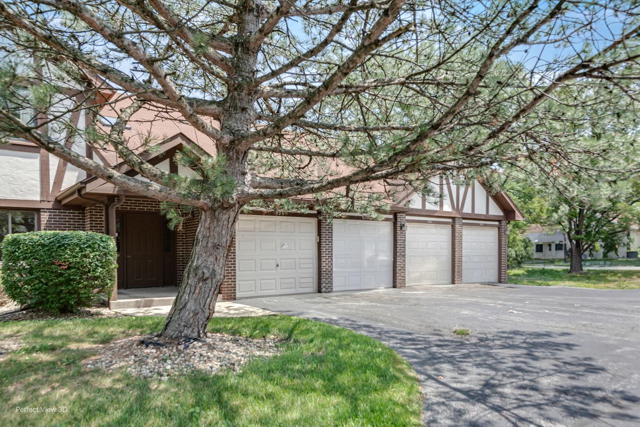 923 Patricia Ln. #4, Crete, IL 60417