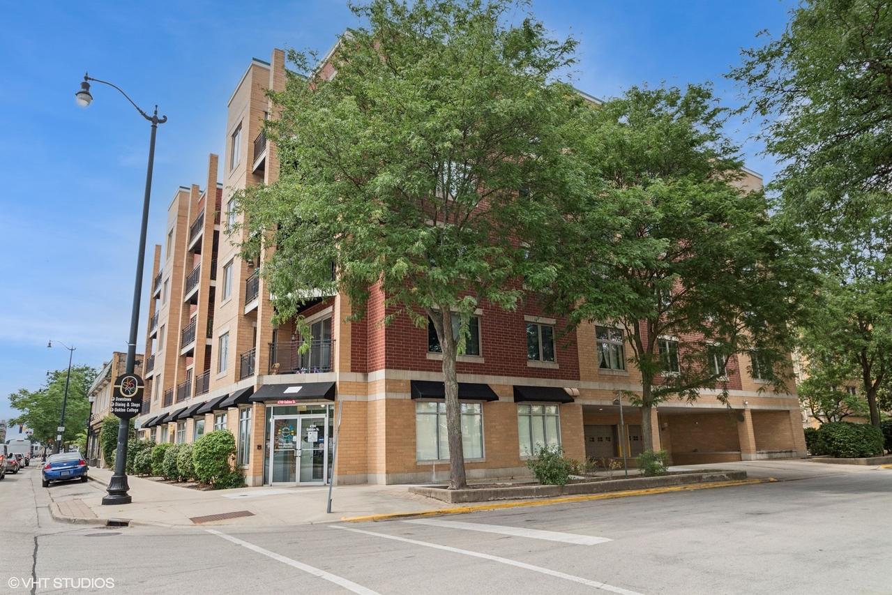 8000 Kilpatrick Ave. #5B, Skokie, IL 60076