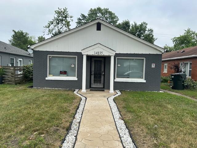 14835 Evans Ave., Dolton, IL 60419