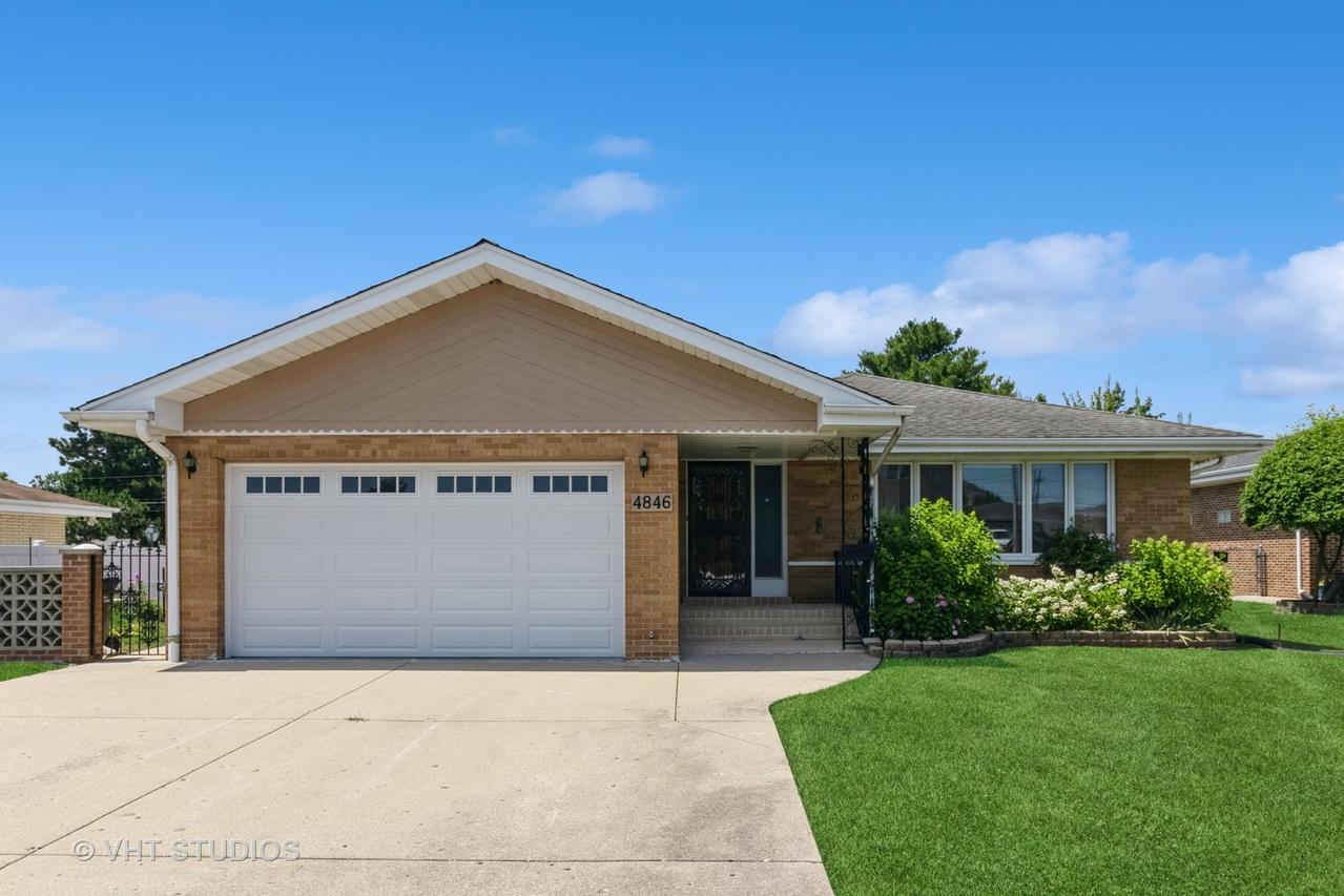 4846 N Crescent Ave., Norridge, IL 60706