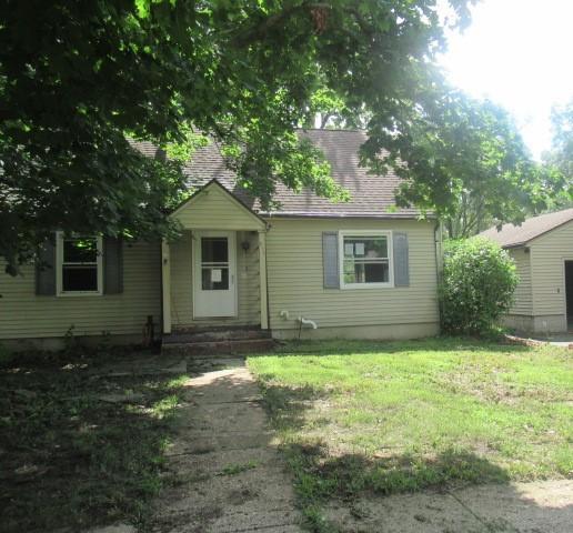 211 S Lafayette St., Byron, IL 61010