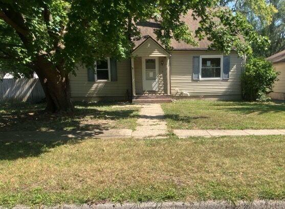 211 S Lafayette St., Byron, IL 61010