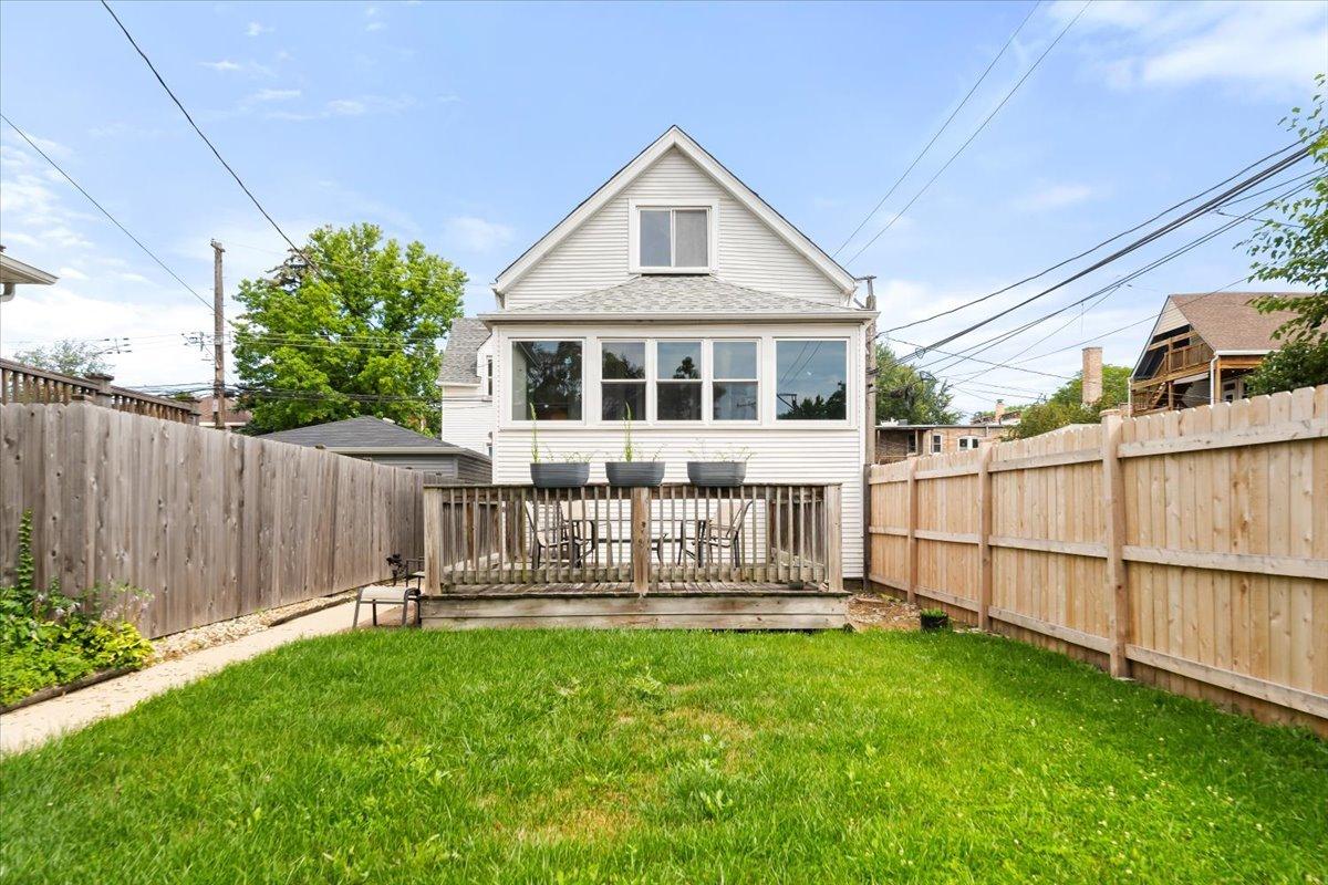 4314 W Henderson St., Chicago, IL 60641