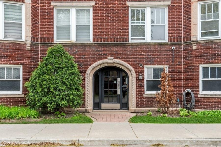 5 Fillmore St. #3, Oak Park, IL 60304