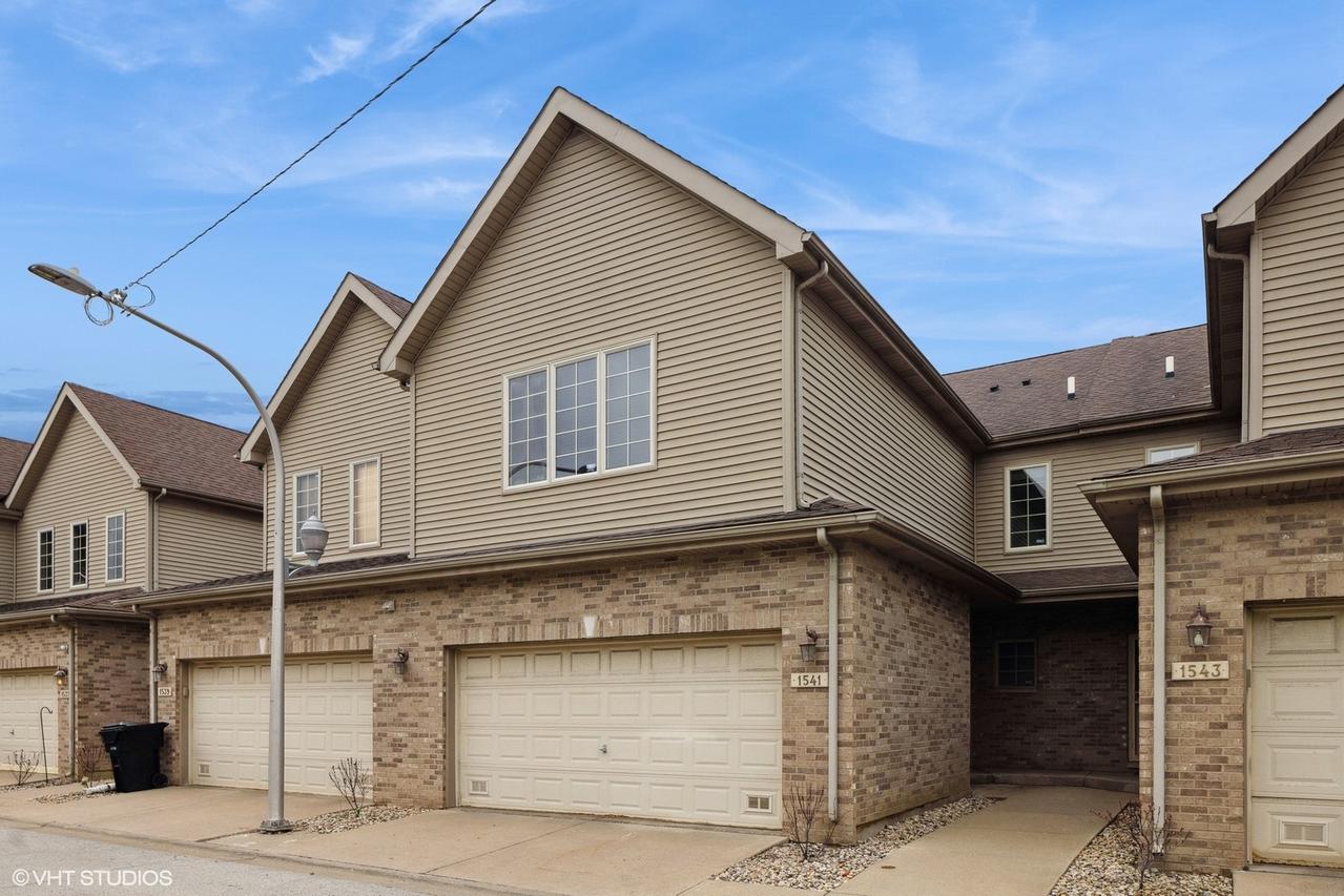 1541 W Asher St., Chicago, IL 60643
