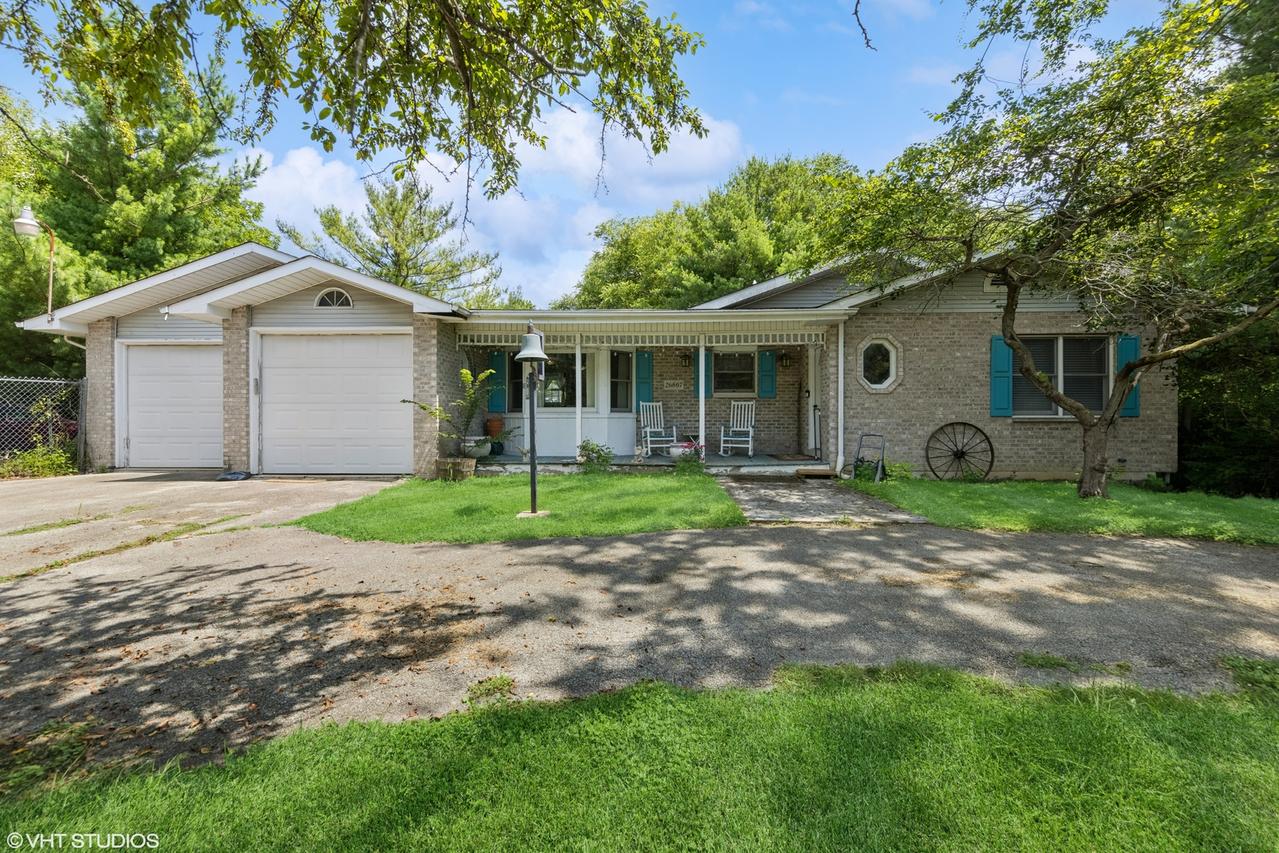 26607 S Harvest Ln., Crete, IL 60417
