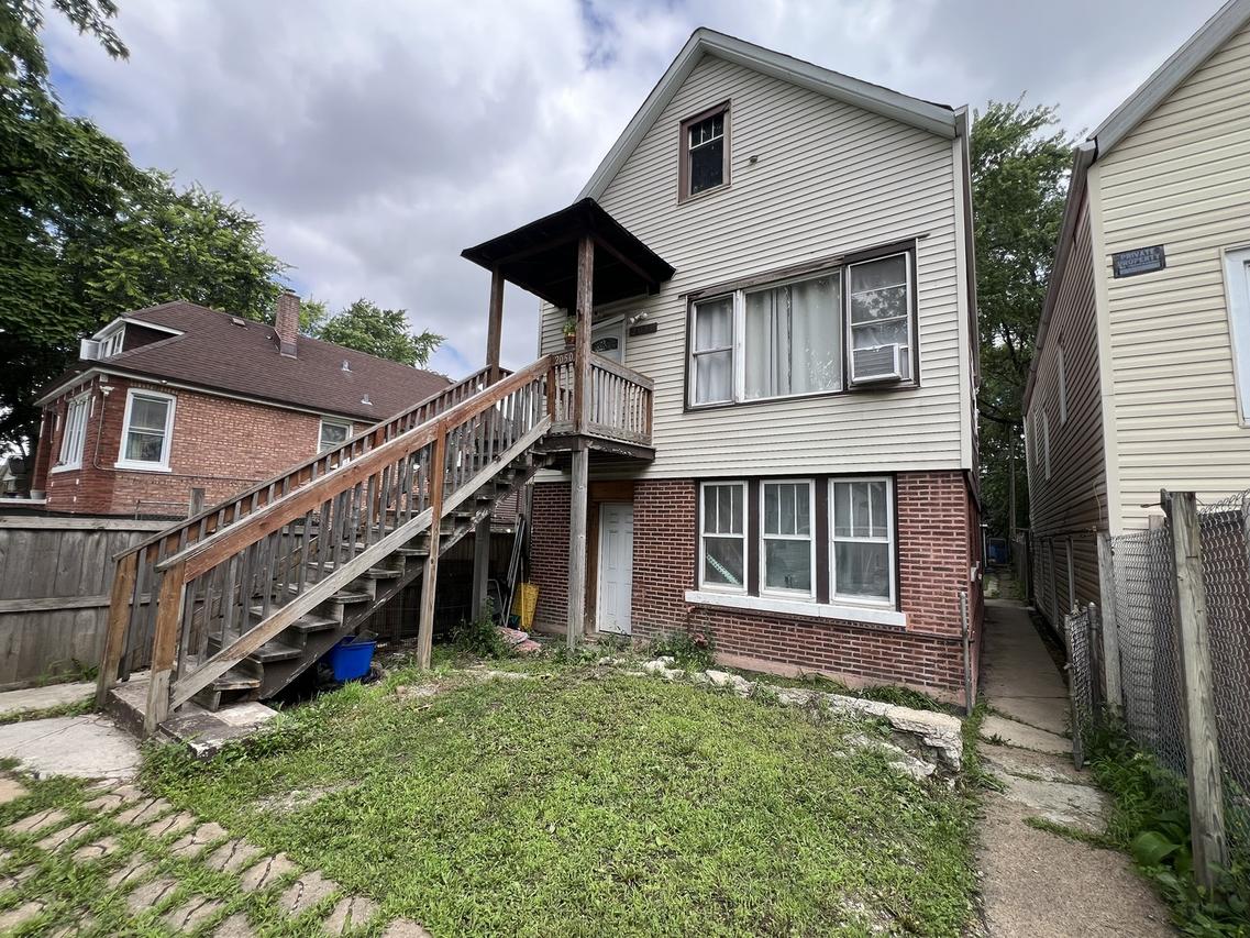 2050 W 52nd St., Chicago, IL 60609
