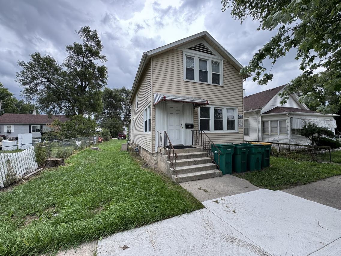 304 S Desplaines St., Joliet, IL 60436