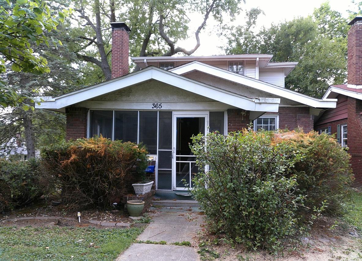 365 S Taylor Ave., Decatur, IL 62522