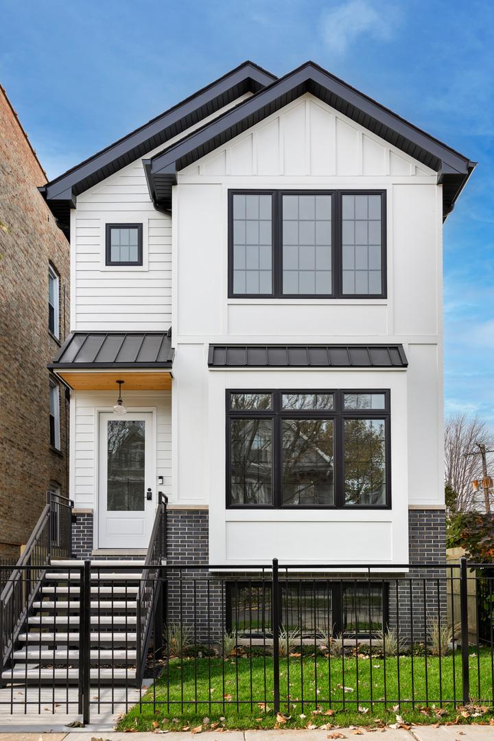 3835 N Francisco Ave., Chicago, IL 60618