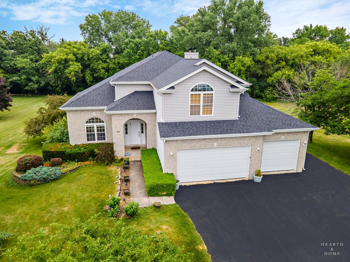 5008 Country Springs Dr., Johnsburg, IL 60051