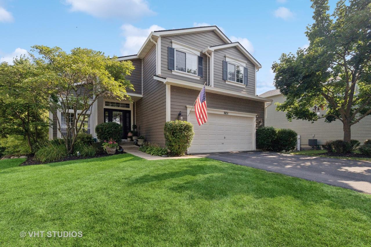 7631 Beringer Ct., Gurnee, IL 60031