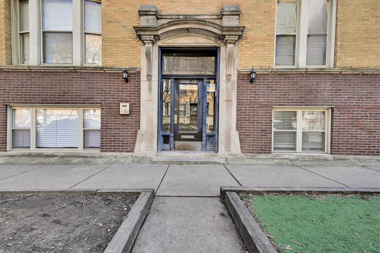 2307 W Walton St. #GW, Chicago, IL 60622
